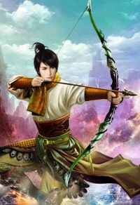 控球法師