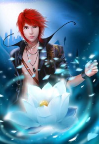 女配等死日常[穿書]