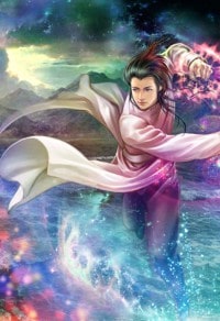 不良校花从良：天使有点坏