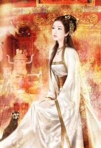 孤芳不自賞