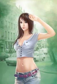 娘子你空間炸了