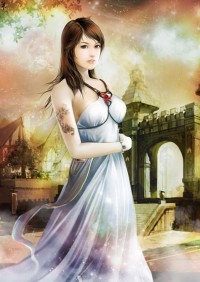 藥醫神妃